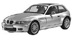 BMW E36-7 C2359 Fault Code