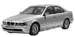 BMW E39 C2359 Fault Code