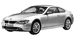 BMW E63 C2359 Fault Code