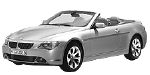 BMW E64 C2359 Fault Code