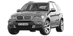 BMW E70 C2359 Fault Code