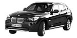 BMW E84 C2359 Fault Code