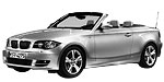 BMW E88 C2359 Fault Code