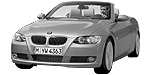 BMW E93 C2359 Fault Code
