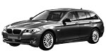 BMW F11 C2359 Fault Code