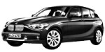 BMW F20 C2359 Fault Code