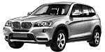 BMW F25 C2359 Fault Code